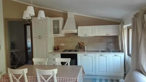 Casa Vacanze Villa Rosetta - Image 1