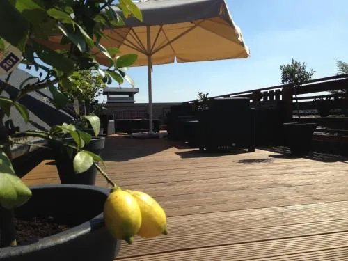 dS Hotel Bad Bentheim - Image 1
