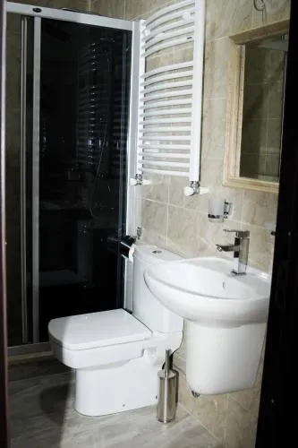 Hotel New Telavi - Image 1