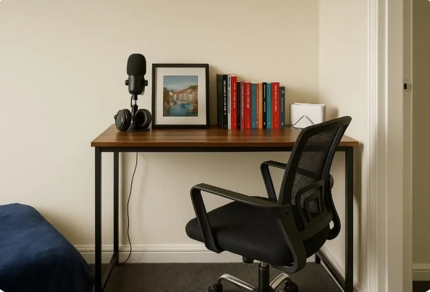 Rochdale Retreat - Cozy Apartment Stay - Image 1