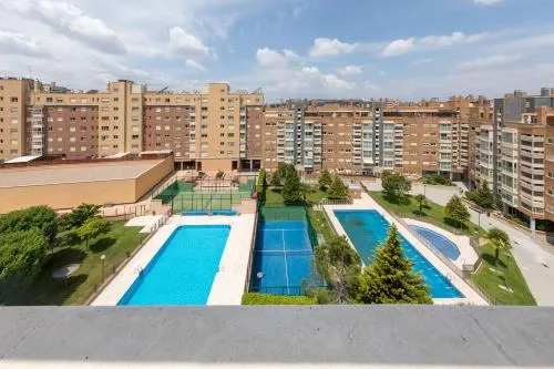Roomspace Las Tablas - Granon - Image 1