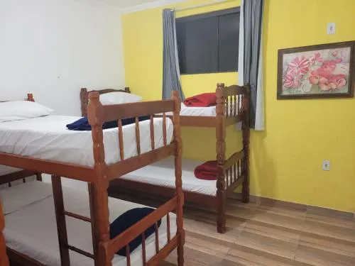 Pousada Recanto De Figueira - Image 1