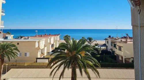 Apartamento Mediterráneo - Image 1