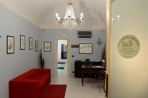 Al Centro Di Acireale B&b - Image 1