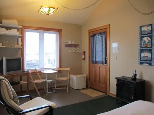 Harrison Street Inn - Image 1