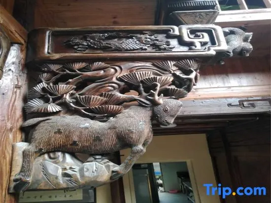 Songyang Tingyutang Homestay - Image 1