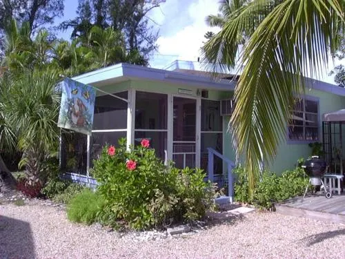 The Ibis Cottage - Image 1