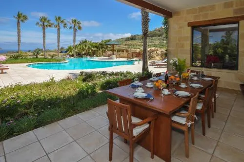 Villa Orchidea - Image 1