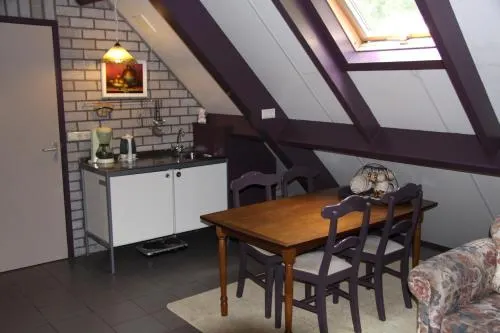 Hoeve Polsdonk - Image 1