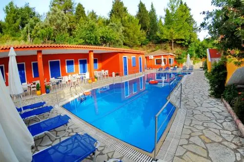 Vliho Bay Boutique Hotel - Image 1