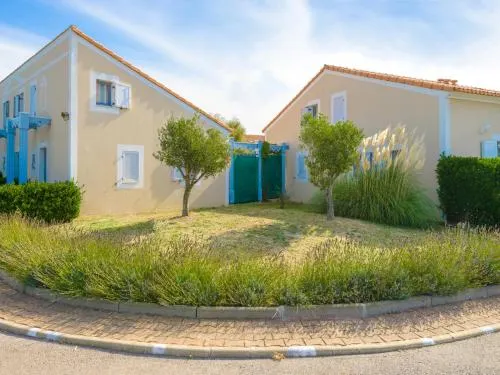 Appartement Les Solleillades - Image 1