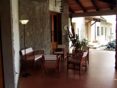 Hotel La Piccola Stazione - Image 1