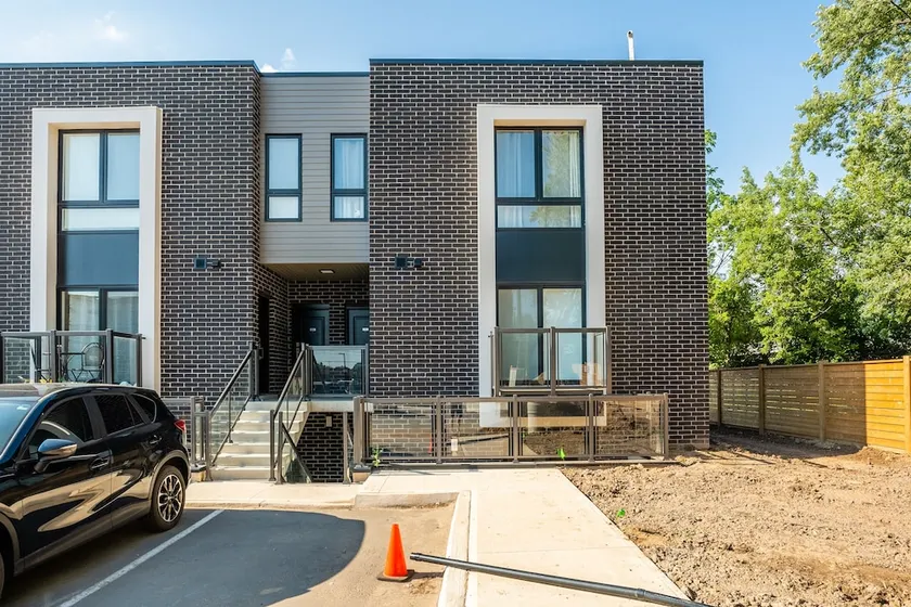 GLOBALSTAY. New Bsm Townhouse Niagara Falls - Image 1