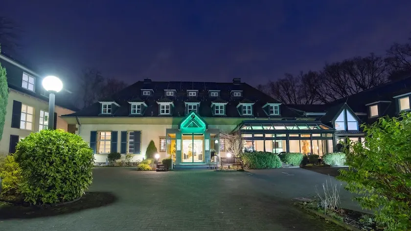 Ringhotel Waldhotel Heiligenhaus - Image 1