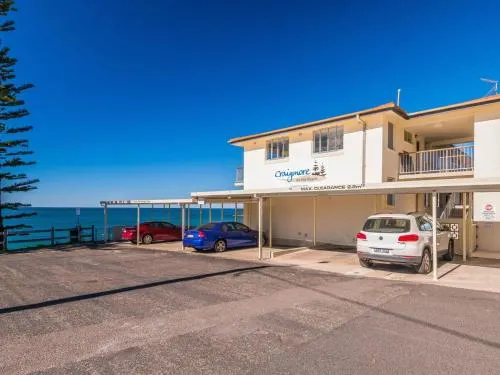 Craigmore On the Beach Unit 13 - views views - Image 1