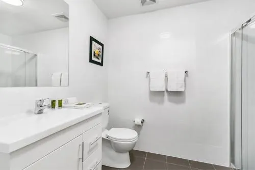 Astra Apartments Liverpool - Image 1