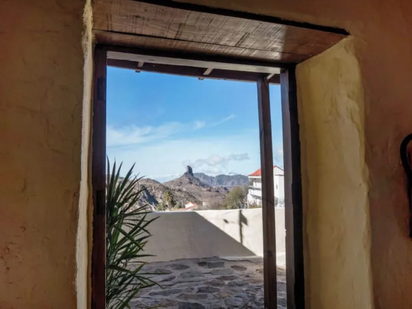 Tejeda Mountain Villa Retreat In the Very Heart - Image 1