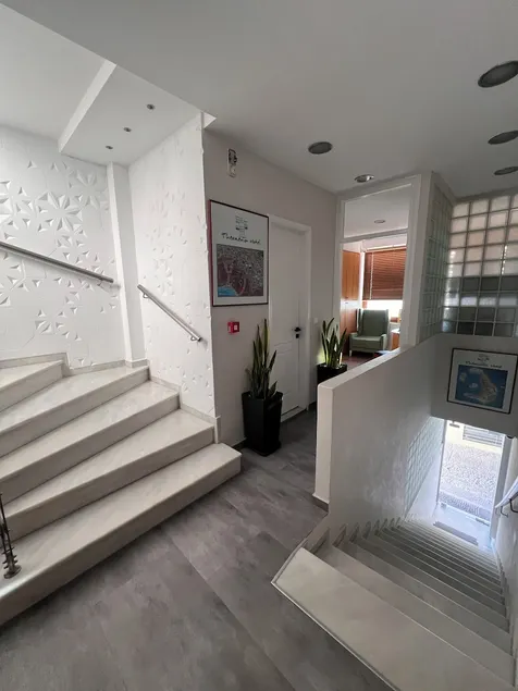 Theoxenia Boutique Hotel - Image 1