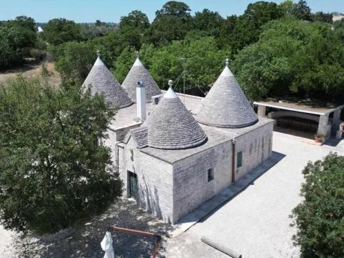Trulli Alleria - Image 1