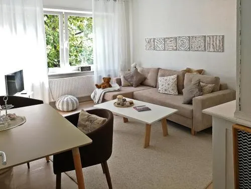 Christels Gastewohnung - Image 1