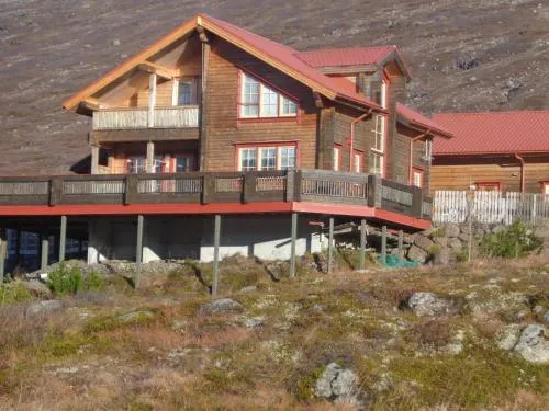Elín Helga's Guesthouse - Image 1