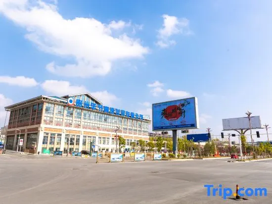 Sanlin Hotel (Bijie High-Speed Railway Station) - Image 1