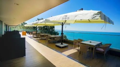 Grigoleti Beach Resort, Trademark Collection by Wyndham - Image 1