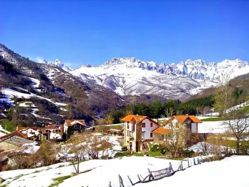 Casas Rurales y Apartamentos La Hornera - Image 1