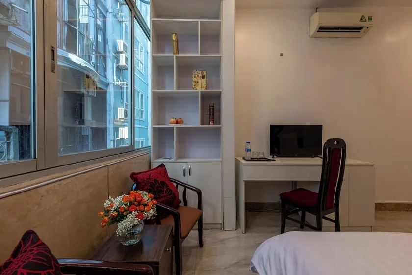 Hanoi Lucky Hotel I - Image 1