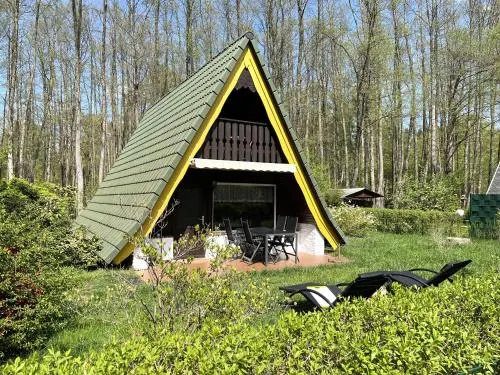 Ferienhaus Ahrensdorf Uck 129 - Image 1