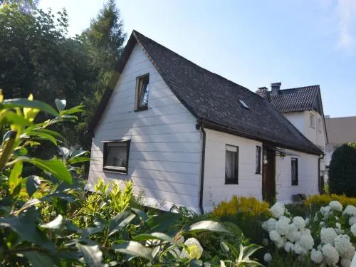 Elegant Holiday Home in Bestwig With Terrace - Image 1