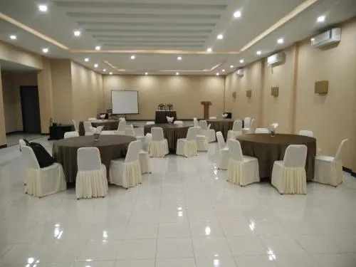 Mars Hotel Banda Aceh - Image 1