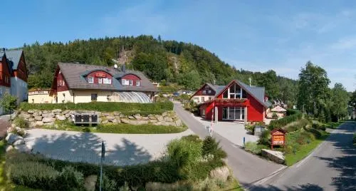 Penzion Uko - Image 1
