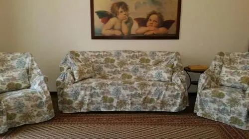 B&B Lanza Catania - Image 1