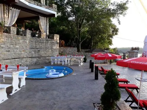 Guest house Sevastopol - Image 1