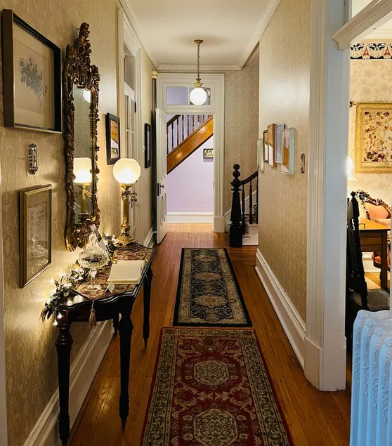 The Chancellor's House Bed and Breakfast - Image 1