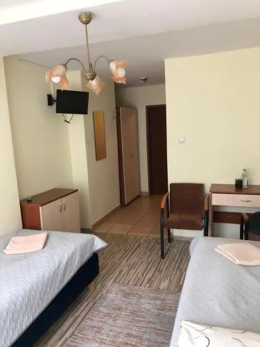 Hotel Klimat - Image 1