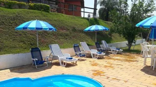 Pousada Vale das Maritacas - Image 1
