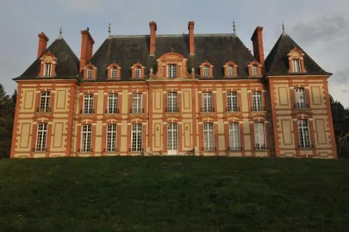 Bed & Breakfast - Chateau du Corvier - Image 1