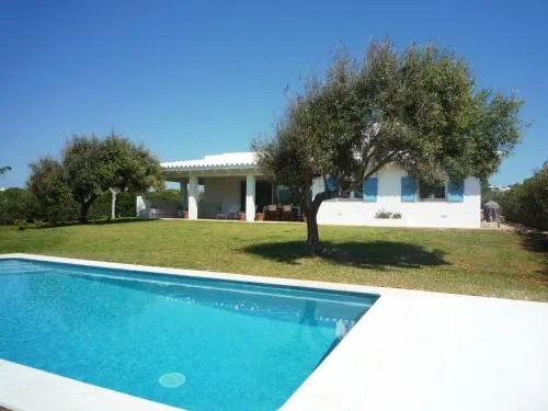 Villa CELESTE - Image 1
