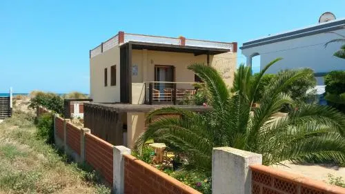 Casa Catinca Cullera Beach House On the Dune - Image 1