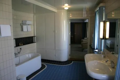Hotel Het Zoete Water - Image 1