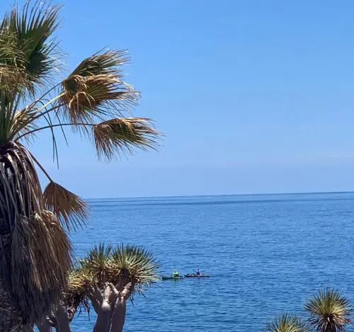 Playa La Salemera - Image 1