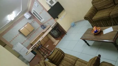 Khreis Suites Hotel - Image 1