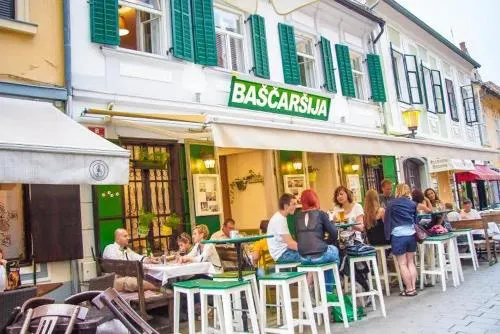 Etno Hisa Bascarsija - Image 1