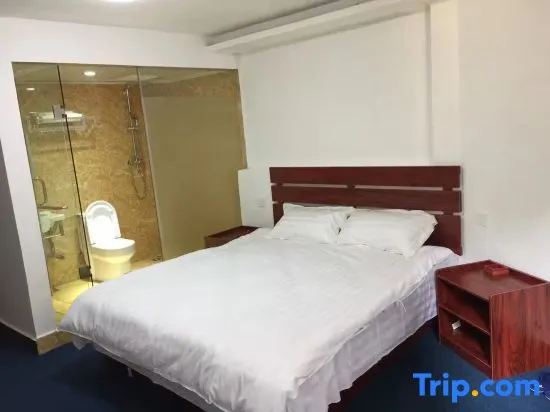 Tiancheng Ji'an Hotel - Image 1