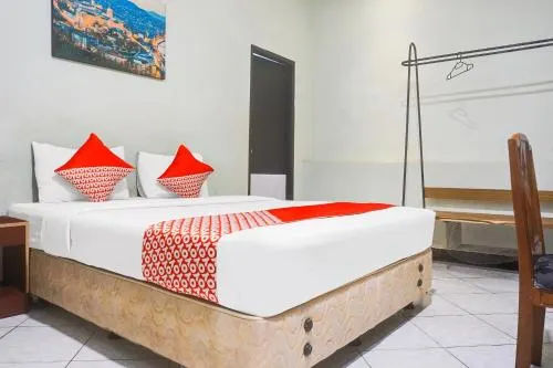 Sayang Home Stay by OYO Rooms - Image 1
