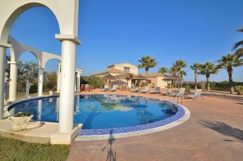 261 Villa Son Manyo ET1982 by Mallorca Charme - Image 1