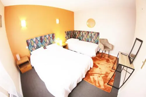 L'Auberge Vendéenne - Image 1