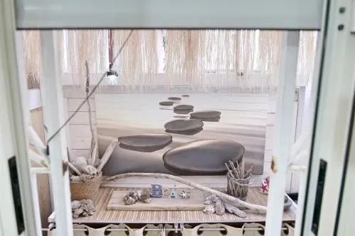 Depandance in Villa Gisella - Image 1